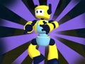 Permainan Robot gila  talian