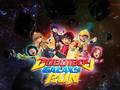 Permainan Boboiboy Larian Galaksi talian