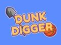 Permainan Penggali Dunk  talian