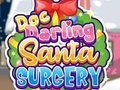Permainan Doc Darling: Pembedahan Santa  talian