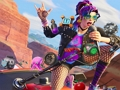 Permainan Item Tersembunyi Fortnite  talian