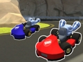 Permainan Kart Fusion  talian