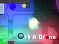 Permainan Orb drone talian