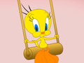 Permainan Prank Paip Tweety  talian