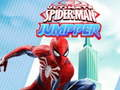 Permainan Pelompat Spiderman  talian