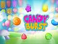 Permainan Candy pecah talian