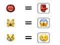 Permainan Teka-teki Emoji  talian
