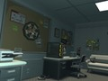 Permainan Crazy Office Escape Bahagian 1  talian