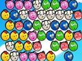 Permainan Penembak Bubble Pets  talian