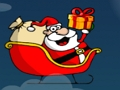 Permainan Mari kita pergi Santa talian