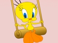 Permainan Gurauan Paip Tweety  talian