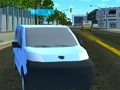 Permainan Simulator kargo 2023  talian