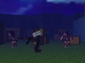 Permainan Toonfare Kemandirian Pixel Zombies  talian