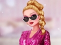 Permainan Tik Tok diva Barbie  talian