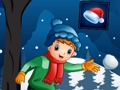Permainan Blok Krismas Lof  talian