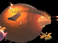 Permainan Zum Planet  talian