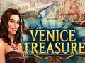 Permainan Harta karun Venice  talian