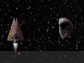 Permainan Hujan asteroid  talian