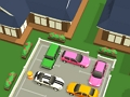 Permainan Tempat Letak Kereta 3D: Gabung Teka-teki  talian