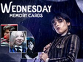 Permainan Rabu: Kad Memori  talian