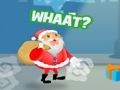 Permainan Lari, Santa, lari  talian