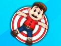 Permainan Pukul Mario  talian