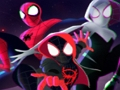 Permainan Spider-Man: Ke dalam Teka-teki Spider-Verse  talian
