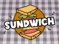 Permainan Sandwic  talian