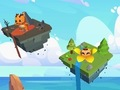 Permainan Clickermon talian