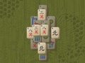Permainan Mahjong Klasik  talian