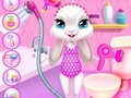 Permainan Permainan Penyayang Daisy Bunny  talian