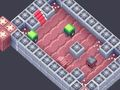 Permainan Menara Ninja  talian