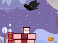 Permainan Santa Claus Bertelur  talian
