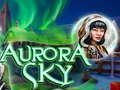 Permainan Langit Aurora  talian
