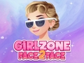 Permainan Girlzone muka 2 muka talian