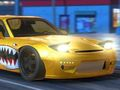 Permainan Drift Kereta Ekstrem talian