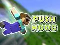 Permainan Dorong Noob talian