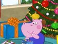 Permainan Bengkel Santa Krismas  talian