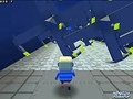Permainan Kogama: Parkour Mekanik  talian