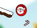 Permainan Santa Roll talian