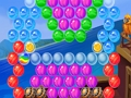 Permainan Bubble Pirates Mania talian