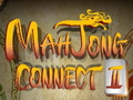Permainan Mahjong Connect II  talian