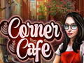 Permainan Kafe Sudut  talian