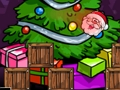 Permainan Bakul Santa  talian