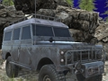 Permainan Lori Offroad 4x4 Pacuan Berat  talian
