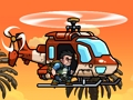 Permainan Gun Metal War 2D Mudah Alih  talian