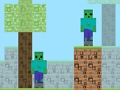 Permainan NoobHood bantu Alex!  talian