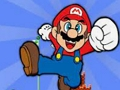 Permainan Mario Starcatcher talian