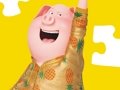Permainan Nyanyi Jigsaw Puzzle  talian