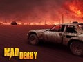 Permainan Derby gila  talian